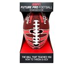8576 Espn Future Pro Pee Wee Football Brown 9328936068576