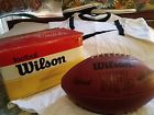 85r-td 85r - Td Wilson Football Vtg