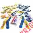 8674222 8674215 Bsn Sports Flag-a-tag Program Kit