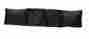 Acs-509-bk 87052 Schutt Sports Smitty Usa Officials Football Throw Down Skinny Bean Bag Black 714195126499