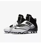 833421-100 883153504225 Nike White-black Lunarbeast Pro