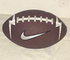 883419622250 Nike Youth Mini Football Brown