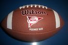 Wtf1570 883813591541 Football Redzone Ncaa Upc Wilson 1001 Composition