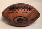 883813709120 Greenbay Packers Football Ball