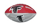 883813846535 Wilson Nfl Junior Team Logo