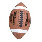 883813854424 Wilson Football Gst Ncaa