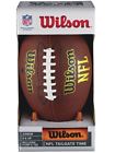 885374270095 Wilson Junior Nfl Tailgate Football