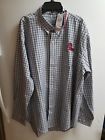 886159288939 Campus Specialties Mens Ole Miss Xl Blue And
