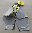 5-pad 886450686496 Under Armour Football