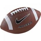 887223693307 Franklin Sports Football Size
