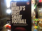 887768516512 Wilson X Nfl Connected Football
