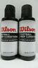 887768517656 Wilson Leather Football Prep Conditioner Lot Of Bottles