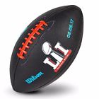 887768547882 Wilson Nfl Football Super