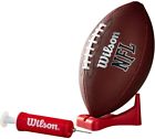 887768650445 Wilson Mvp Official Football
