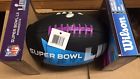 887768653385 Wilson Sporting Goods Super Bowl Lii Junior