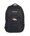 888783249652 Denver Broncos Nfl Draft Day Team Backpack