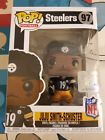 889698317504 Unbranded Nfl Juju Funko Pop Pittsburgh Steelers