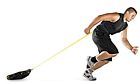 89246 Sklz Adjustable Weight Sled Football Training Aid Lbs 733281589246