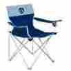 908-11 Logo Chairs Sporting Kansas City Big Boy Chair Folding Tailgate 806293908111