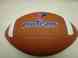 909-0 Size Football Official Institutional Pro Team Quality Rubber