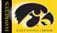 92924 92024 Flag Sided 3x5 Iowa Bsi Hawkeyes Double Sports Products