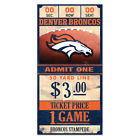92400117 Wincraft Inc New Nfl 842988146536