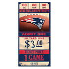 92467117 Wincraft Inc New Nfl 842988146567