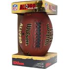 92563911 Wilson Nfl All Pro Football Official Size For Sale