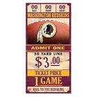 92612117 Wincraft Inc New Nfl 842988146598