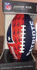 9501076111 Rawlings Nfl Gridiron Junior Size Youth Football New 715099950180