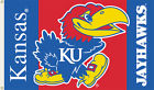 95014 Bsi Products Sports Kansas Jayhawks 3x5 Flag