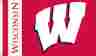 95020 Flag Bsi Products Wisconsin Badgers 3x5 Grommets W With Lettering 015889950209