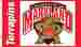 95046 Terrapins Flag Bsi Products Maryland 3x5 All Sports Terps 015889950469
