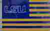 0158892 95115 Stripes Flag Bsi Products Lsu 3x5 Tiger Metal Grommets Louisiana State Logo 015889951152