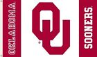 95119 Flag Sports Bsi Products 3x5 Oklahoma Sooners