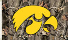 95424 Flag Camo Iowa 3x5 Sports Hawkeyes Bsi Hawkeye Products