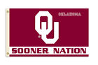 95519 Flag Sports Sooner 3x5 Sooners Bsi Oklahoma Nation Products