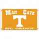 95701 Cave Sports Bsi Grommets Tennessee Banner Man Volunteers Products