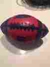 95874 Giants Nerf Sport Nfl Weatherblitz Xl Football 653569467083