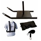 967 Workoutz Economy Speed Sled 610079355002