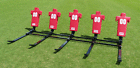 9725jrm-red Fisherathletic Fisher Athletic 5
