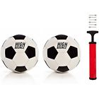 8813147 99257 High Bounce Soccer Ball 881314992577