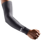 9966 Thermal Compression Sleeves Mcdavid Arm Charcoal Large 029369113879