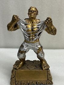 Mr-991 9inch Monster Sized Victory Trophy Award Free Engraving