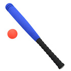 9p113453368oxb5018 Nuolux Kids Foam Baseball 191388457484