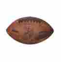 150587 9x5x5 Wilson Minnesota Vikings 9 Inch Composite Leather Football In