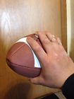 A02004 Rifle Adidas Ooak San Francisco Football Frank Torres Auto Composite Official 886050437078