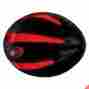 A0343 Nerf Firevision Sports Football New Foot Ball Sponge Toy Training