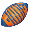 A0362as0 Nerf Sports Weather Blitz Football Toy Orange 630509310272