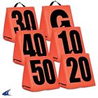 A102s Champro Solid Weighted Football 752044726834